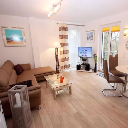 Amelie App Seestern * Засниц