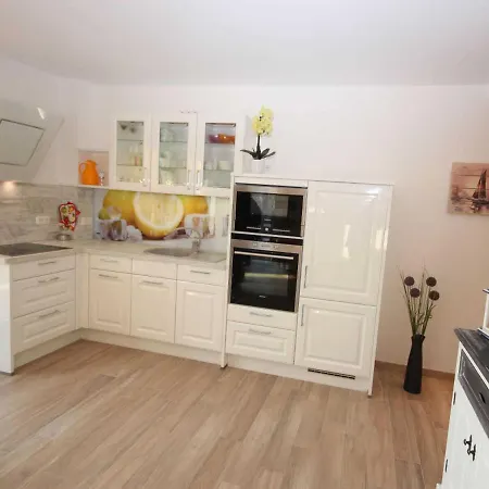 Amelie App Seestern Вилла Засниц