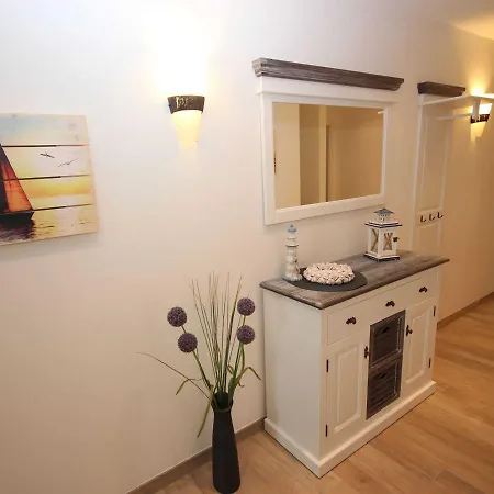 Amelie App Seestern Засниц